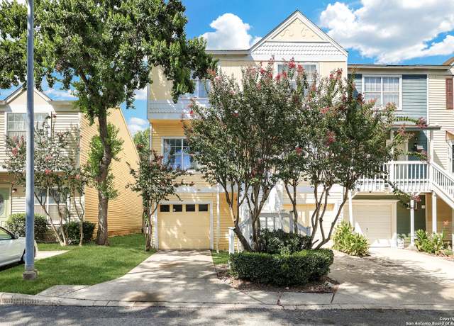 Property at 1823 Garys Park, San Antonio, TX 78247, 3 beds, 3.5 baths
