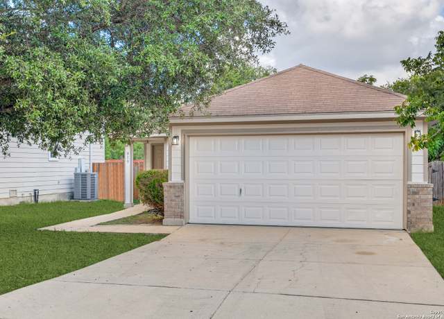 Property at 819 Sycamore Moon, San Antonio, TX 78216, 4 beds, 2 baths
