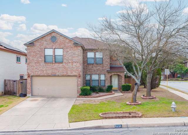 Property at 9458 Sycamore Brk, San Antonio, TX 78254, 3 beds, 2.5 baths