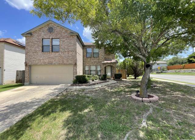 Property at 9458 Sycamore Brk, San Antonio, TX 78254, 3 beds, 2.5 baths
