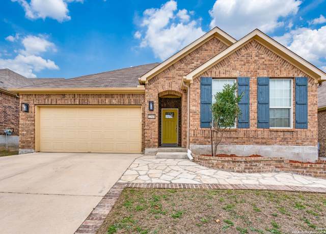 Property at 12918 Texas Gold, San Antonio, TX 78253, 3 beds, 2 baths