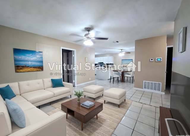 Property at 6901 Oldham, San Antonio, TX 78239, 3 beds, 1 bath