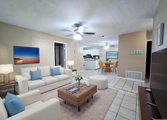 Property at 6901 Oldham, San Antonio, TX 78239, 3 beds, 1 bath