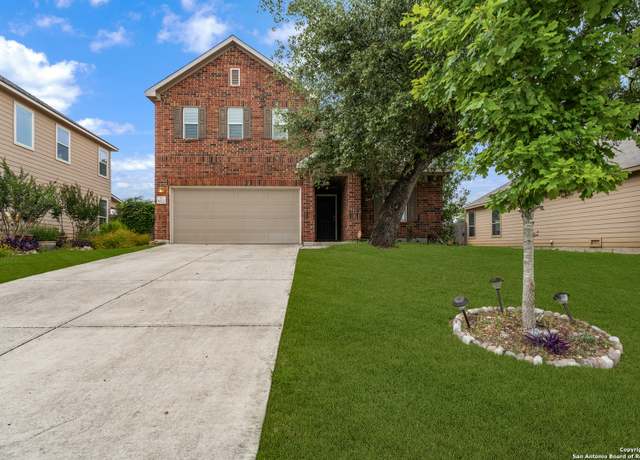 Property at 8022 Blackhawk Pass, San Antonio, TX 78253, 4 beds, 3 baths