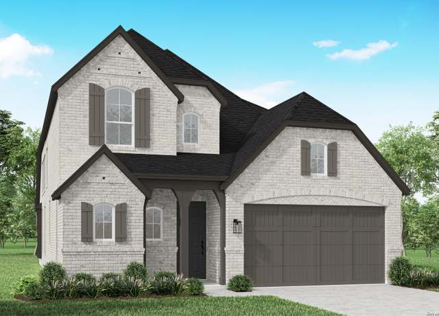 Property at 12376 Goulding, San Antonio, TX 78254, 4 beds, 3 baths