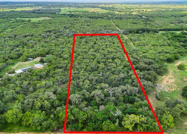 Property at TBD Jakes Colony, Seguin, TX 78155