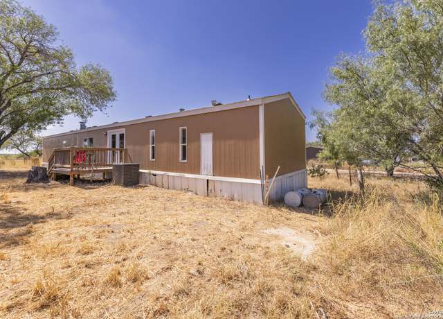 Property at 97 Price, Poteet, TX 78065, 3 beds, 2 baths