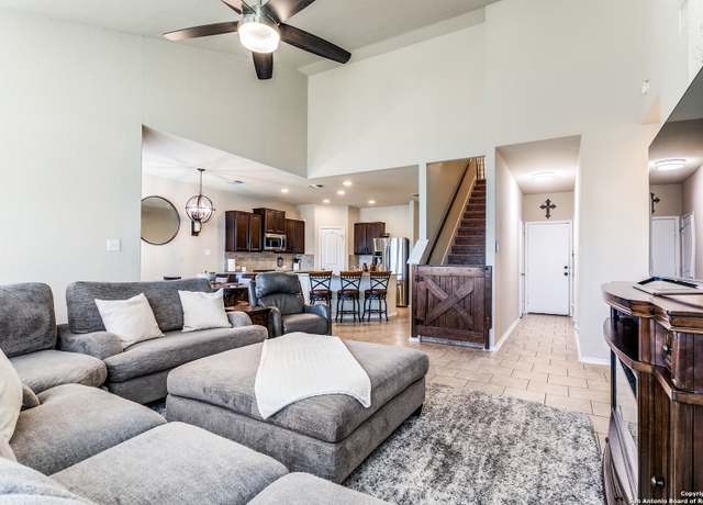 Property at 817 Pipe Gate, Cibolo, TX 78108, 5 beds, 3.5 baths
