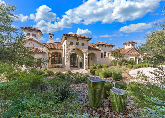 Property at 11203 Cimarron Crst, Boerne, TX 78006, 4 beds, 5 baths