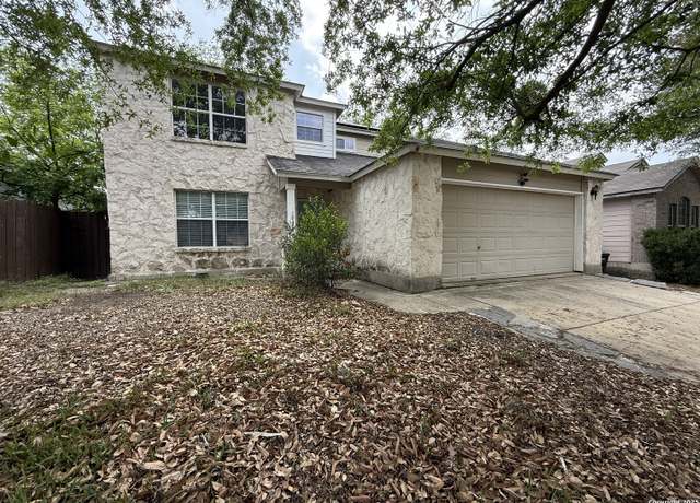 Property at 10134 Cedarcliff, San Antonio, TX 78245, 4 beds, 2.5 baths