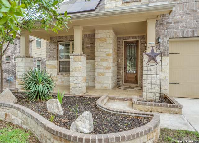 Property at 12211 Upton Park, San Antonio, TX 78253, 5 beds, 4 baths