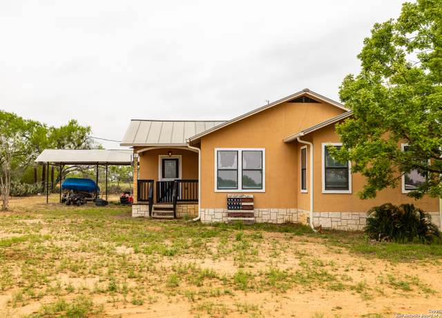 Property at 630 FM 1333, Poteet, TX 78065, 3 beds, 2 baths