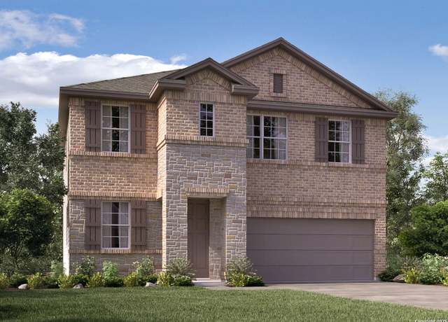 Property at 14756 Rainwater Trl, San Antonio, TX 78253, 4 beds, 2.5 baths