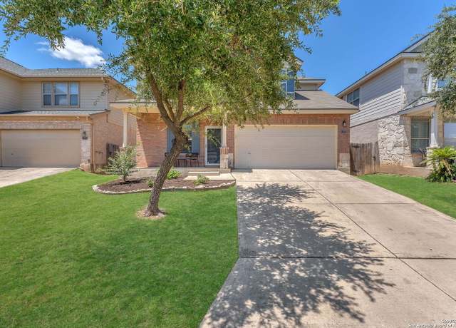 Property at 13726 Tramonto, San Antonio, TX 78253, 3 beds, 2.5 baths