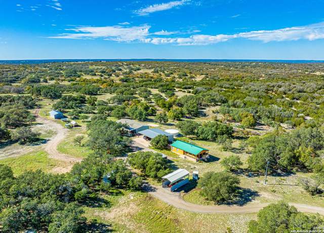 Property at 342 Mealy Sage Rd, Harper, TX 78631, 4 beds, 2 baths