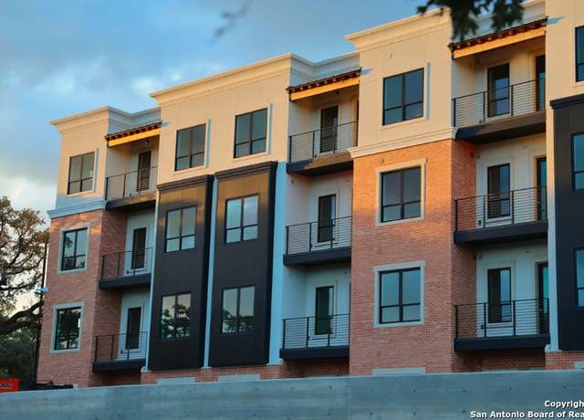Property at 10899 S Hausman Rd #203, San Antonio, TX 78249, 1 bed, 1 bath