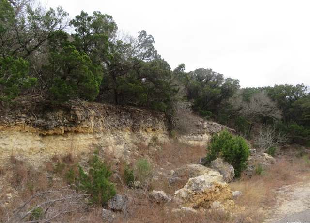Property at LOT 37-39 & Canyon Trl, Lakehills, TX 78063