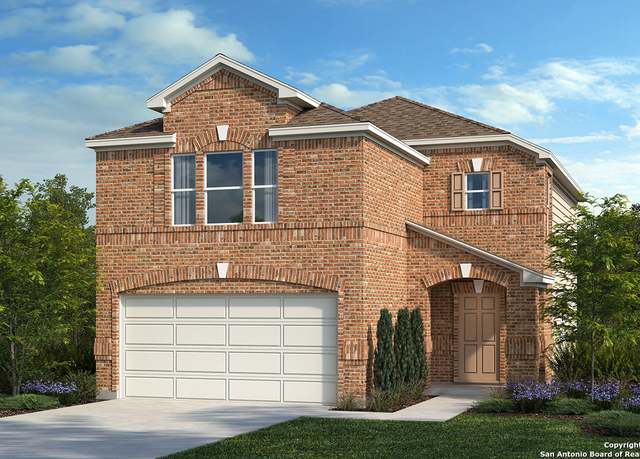 Property at 11642 Black Rose, San Antonio, TX 78245, 3 beds, 2.5 baths