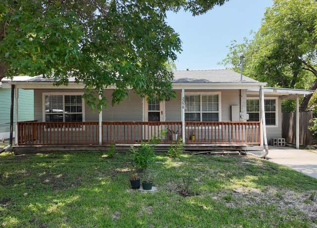 Property at 2258 W Mill, New Braunfels, TX 78130, 2 beds, 1 bath