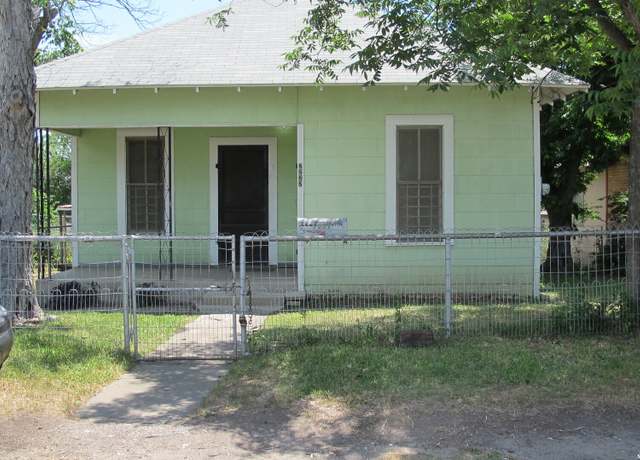 Property at 2222 Osburn, San Antonio, TX 78208, 1 bed, 1 bath