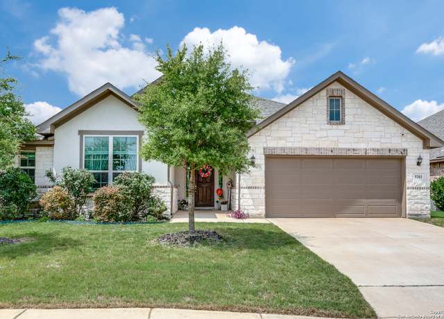 Property at 5203 Agave Spine, San Antonio, TX 78261, 3 beds, 2 baths