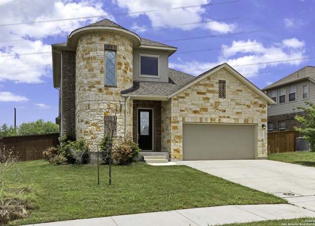Property at 945 Foxbrook, Cibolo, TX 78108, 4 beds, 3.5 baths