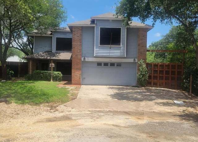 Property at 7730 Barren Rdg, San Antonio, TX 78239, 4 beds, 2.5 baths