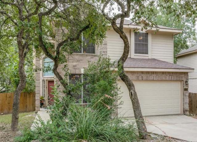 Property at 3409 Abbeville, Schertz, TX 78154, 3 beds, 2.5 baths