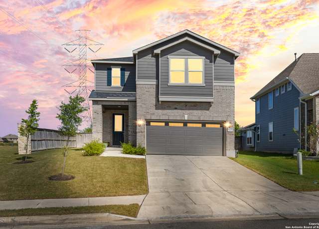 Property at 5205 Nature, Marion, TX 78124, 4 beds, 2.5 baths