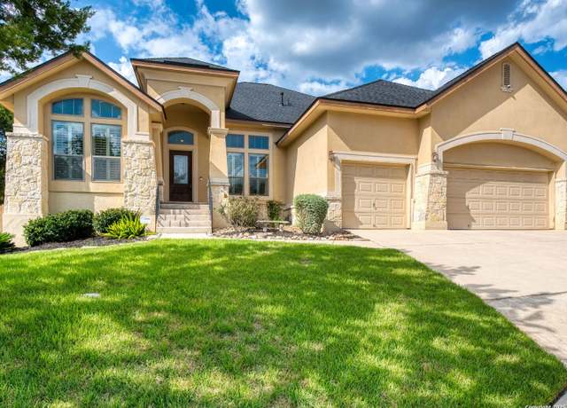 Property at 75 Raphael, San Antonio, TX 78258, 3 beds, 2.5 baths