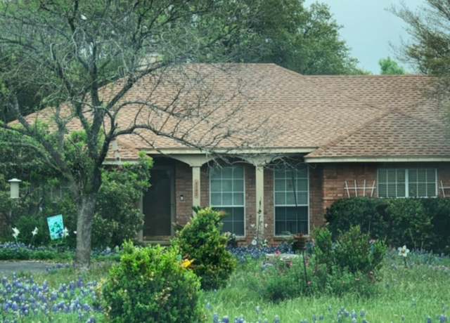 Property at 4502 Tamaron Knl, San Antonio, TX 78253-5417, 3 beds, 2 baths