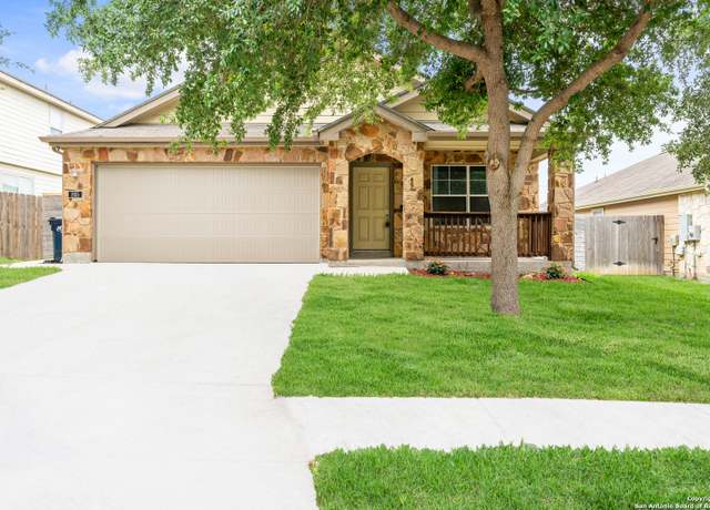 Property at 265 Arcadia Pl, Cibolo, TX 78108-3391, 4 beds, 2 baths