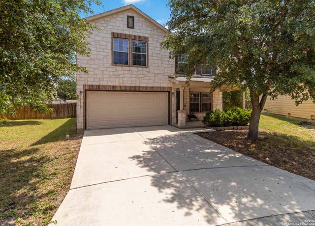 Property at 11807 Amber Tree, San Antonio, TX 78254, 4 beds, 2.5 baths