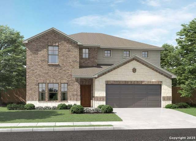 Property at 119 Shelton Pass, Cibolo, TX 78108, 4 beds, 4 baths