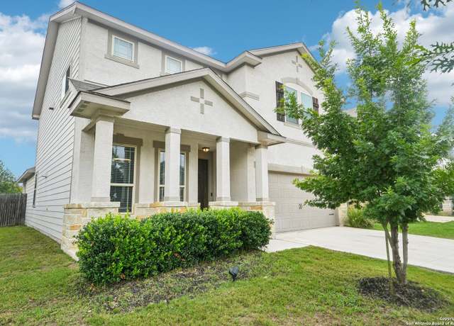 Property at 11687 Tribute Oaks, San Antonio, TX 78254, 4 beds, 2.5 baths