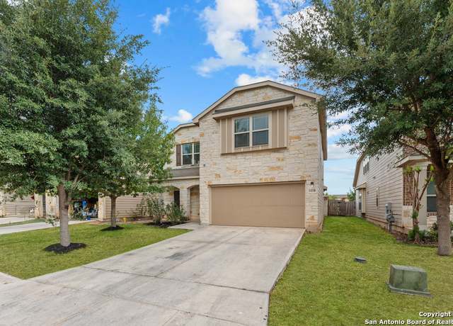 Property at 11538 Pelican, San Antonio, TX 78221, 3 beds, 2.5 baths