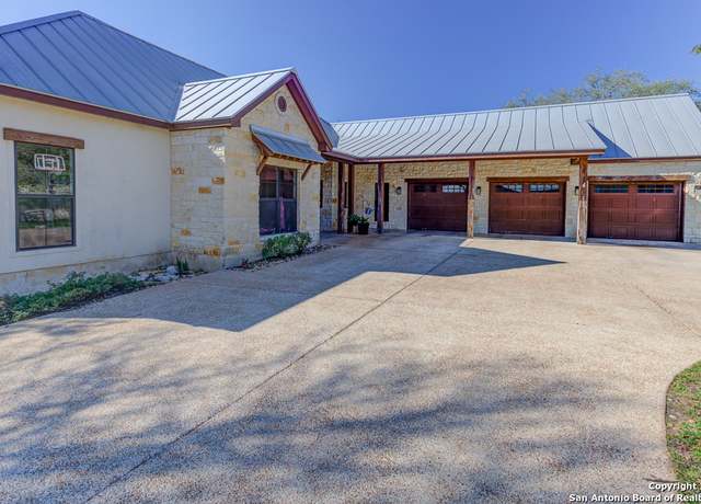 Property at 178 Ridge Country, New Braunfels, TX 78132-3568, 5 beds, 3 baths