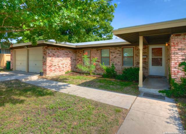Property at 311 Rilla Vis, San Antonio, TX 78216, 2 beds, 2 baths