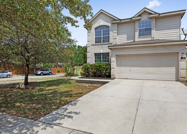 Property at 128 Pilot, Cibolo, TX 78108, 4 beds, 2.5 baths