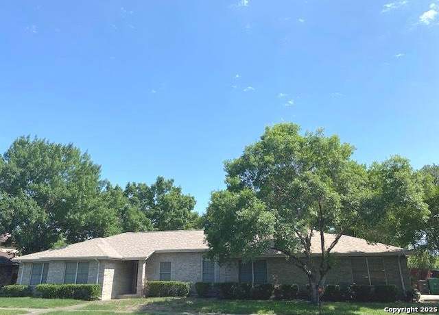 Property at 4102 Greco Dr, San Antonio, TX 78222, 3 beds, 2 baths