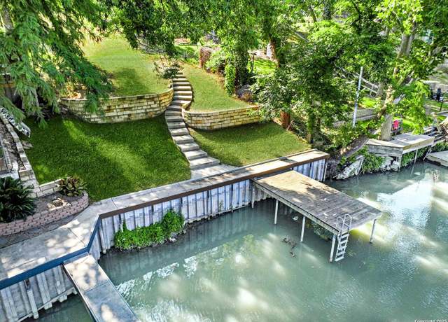 Property at 628 Cypress Rdg, Mcqueeney, TX 78123