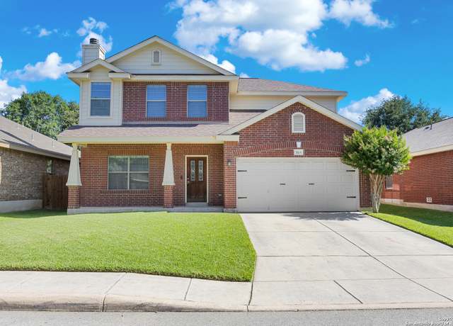 Property at 5614 Cross Pond, San Antonio, TX 78249, 3 beds, 2.5 baths