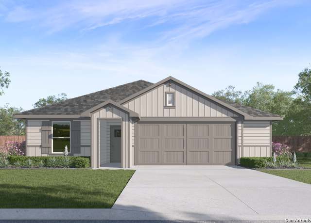 Property at 260 Yosemite Dr, Kyle, TX 78640, 4 beds, 2 baths