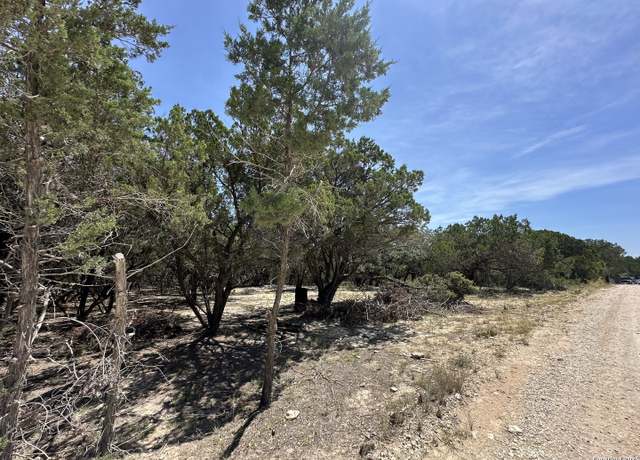 Property at LOTS 395 & 396 North Trl, Bandera, TX 78003