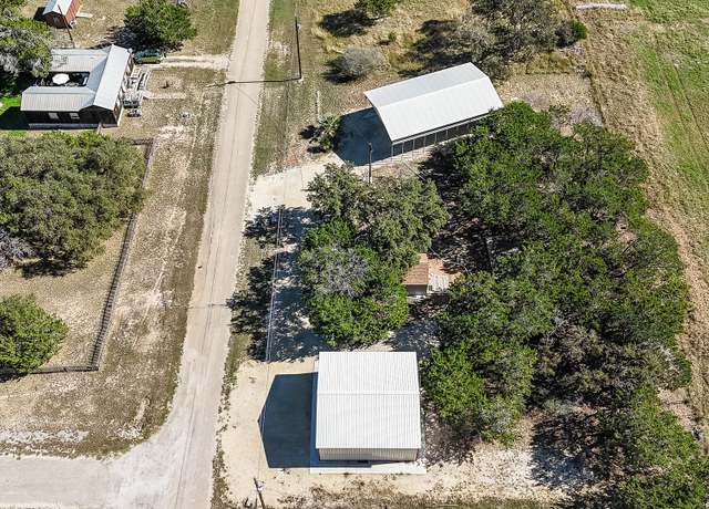Property at 0 Pr 1518 Lot 155 156, Bandera, TX 78003