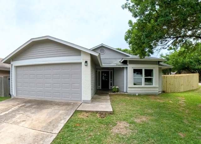 Property at 13243 Larkfield, San Antonio, TX 78233, 3 beds, 2 baths