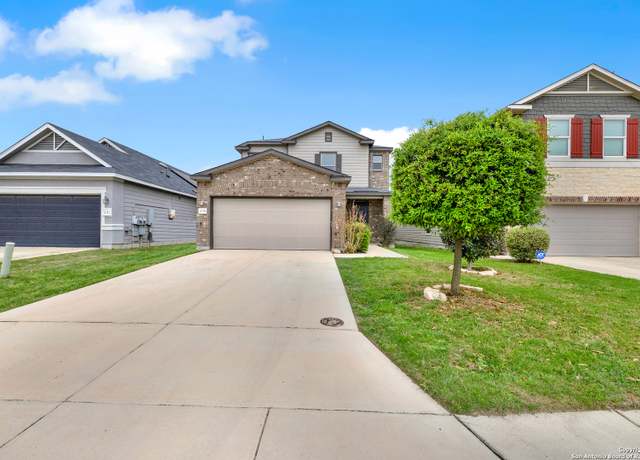 Property at 2038 Wind Chime, New Braunfels, TX 78130, 4 beds, 2.5 baths