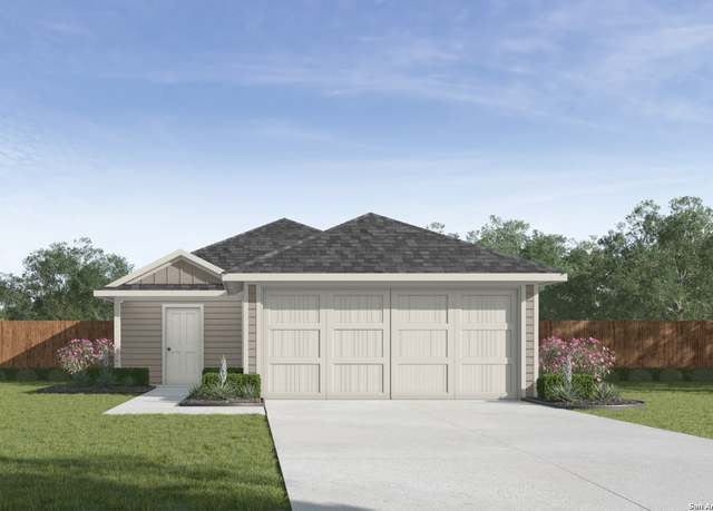 Property at 1001 Seedling Ln, Seguin, TX 78155, 4 beds, 3 baths