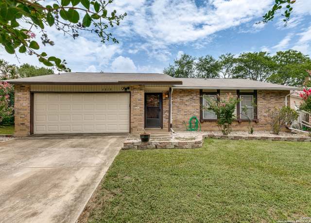 Property at 6818 De Palma, San Antonio, TX 78239, 3 beds, 2 baths