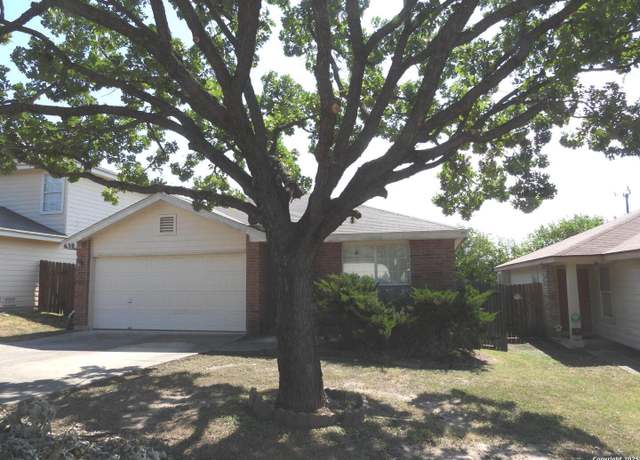Property at 630 Leopard, San Antonio, TX 78251, 3 beds, 2 baths